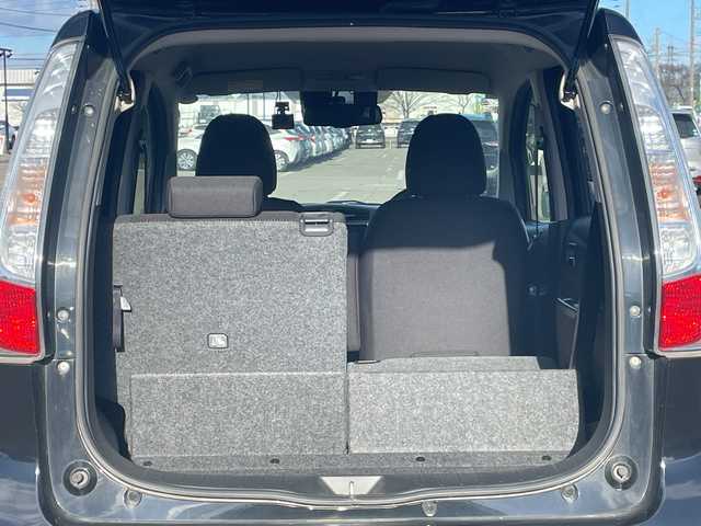 日産 デイズ HWS X Vセレ +SeftyⅡ 道央・札幌 2015(平27)年 10.6万km ブラック ４WD/純正ディーラーOPナビ/CD/DVD/BT/フルセグ/衝突被害軽減ブレーキ/横滑り防止装置/マルチアラウンド/ETC/ドライブレコーダー/アイドリングストップ/D席シートヒーター/プッシュスタート/スマートキー/HIDヘッドライト/フォグランプ/電動格納ミラー/ウィンカーミラー/純正フロアマット/ドアバイザー/純正エンジンスターター