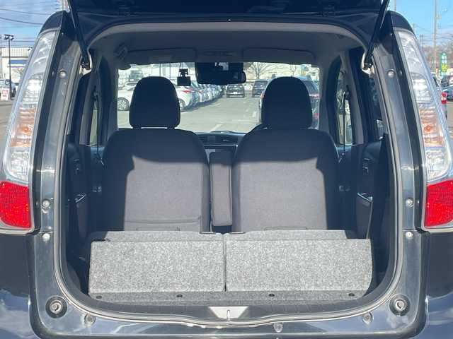 日産 デイズ HWS X Vセレ +SeftyⅡ 道央・札幌 2015(平27)年 10.6万km ブラック ４WD/純正ディーラーOPナビ/CD/DVD/BT/フルセグ/衝突被害軽減ブレーキ/横滑り防止装置/マルチアラウンド/ETC/ドライブレコーダー/アイドリングストップ/D席シートヒーター/プッシュスタート/スマートキー/HIDヘッドライト/フォグランプ/電動格納ミラー/ウィンカーミラー/純正フロアマット/ドアバイザー/純正エンジンスターター