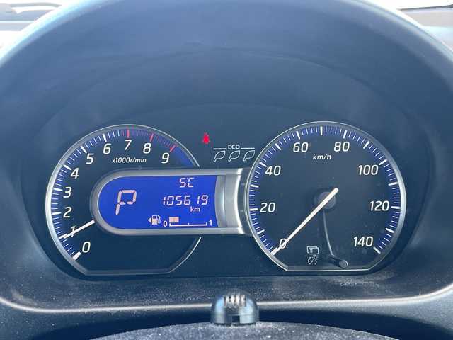 日産 デイズ HWS X Vセレ +SeftyⅡ 道央・札幌 2015(平27)年 10.6万km ブラック ４WD/純正ディーラーOPナビ/CD/DVD/BT/フルセグ/衝突被害軽減ブレーキ/横滑り防止装置/マルチアラウンド/ETC/ドライブレコーダー/アイドリングストップ/D席シートヒーター/プッシュスタート/スマートキー/HIDヘッドライト/フォグランプ/電動格納ミラー/ウィンカーミラー/純正フロアマット/ドアバイザー/純正エンジンスターター