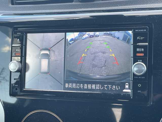 日産 デイズ HWS X Vセレ +SeftyⅡ 道央・札幌 2015(平27)年 10.6万km ブラック ４WD/純正ディーラーOPナビ/CD/DVD/BT/フルセグ/衝突被害軽減ブレーキ/横滑り防止装置/マルチアラウンド/ETC/ドライブレコーダー/アイドリングストップ/D席シートヒーター/プッシュスタート/スマートキー/HIDヘッドライト/フォグランプ/電動格納ミラー/ウィンカーミラー/純正フロアマット/ドアバイザー/純正エンジンスターター