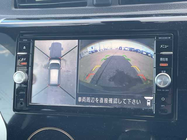 日産 デイズ HWS X Vセレ +SeftyⅡ 道央・札幌 2015(平27)年 10.6万km ブラック ４WD/純正ディーラーOPナビ/CD/DVD/BT/フルセグ/衝突被害軽減ブレーキ/横滑り防止装置/マルチアラウンド/ETC/ドライブレコーダー/アイドリングストップ/D席シートヒーター/プッシュスタート/スマートキー/HIDヘッドライト/フォグランプ/電動格納ミラー/ウィンカーミラー/純正フロアマット/ドアバイザー/純正エンジンスターター