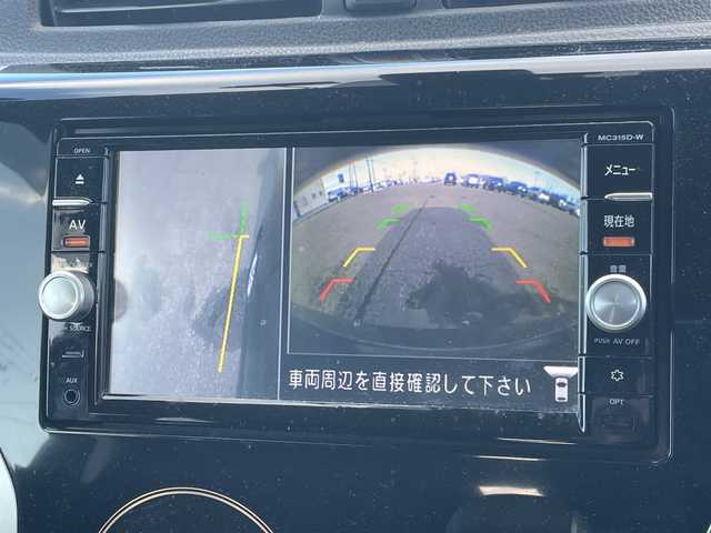 日産 デイズ HWS X Vセレ +SeftyⅡ 道央・札幌 2015(平27)年 10.6万km ブラック ４WD/純正ディーラーOPナビ/CD/DVD/BT/フルセグ/衝突被害軽減ブレーキ/横滑り防止装置/マルチアラウンド/ETC/ドライブレコーダー/アイドリングストップ/D席シートヒーター/プッシュスタート/スマートキー/HIDヘッドライト/フォグランプ/電動格納ミラー/ウィンカーミラー/純正フロアマット/ドアバイザー/純正エンジンスターター