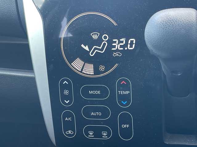 日産 デイズ HWS X Vセレ +SeftyⅡ 道央・札幌 2015(平27)年 10.6万km ブラック ４WD/純正ディーラーOPナビ/CD/DVD/BT/フルセグ/衝突被害軽減ブレーキ/横滑り防止装置/マルチアラウンド/ETC/ドライブレコーダー/アイドリングストップ/D席シートヒーター/プッシュスタート/スマートキー/HIDヘッドライト/フォグランプ/電動格納ミラー/ウィンカーミラー/純正フロアマット/ドアバイザー/純正エンジンスターター