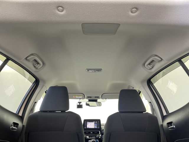 トヨタ アクア G 群馬県 2022(令4)年 2.4万km クリアベージュメタリック 純正８型ナビ　全周囲カメラ　パーキングアシスト　ビルトインＥＴＣ２．０　ドラレコ　衝突被害軽減ブレーキ　レーンアシスト　オートマチックハイビーム　ＬＥＤヘッドライト　クリアランスソナー　禁煙車