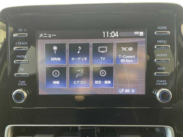 トヨタ アクア G 群馬県 2022(令4)年 2.4万km クリアベージュメタリック 純正８型ナビ　全周囲カメラ　パーキングアシスト　ビルトインＥＴＣ２．０　ドラレコ　衝突被害軽減ブレーキ　レーンアシスト　オートマチックハイビーム　ＬＥＤヘッドライト　クリアランスソナー　禁煙車