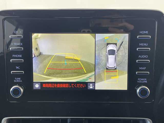 トヨタ アクア G 群馬県 2022(令4)年 2.4万km クリアベージュメタリック 純正８型ナビ　全周囲カメラ　パーキングアシスト　ビルトインＥＴＣ２．０　ドラレコ　衝突被害軽減ブレーキ　レーンアシスト　オートマチックハイビーム　ＬＥＤヘッドライト　クリアランスソナー　禁煙車