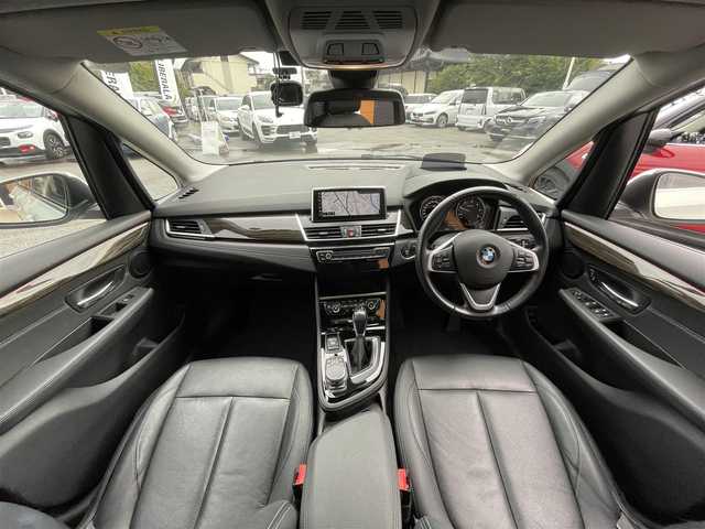 ＢＭＷ ２１８ｄ