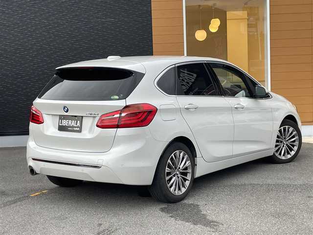 ＢＭＷ ２１８ｄ