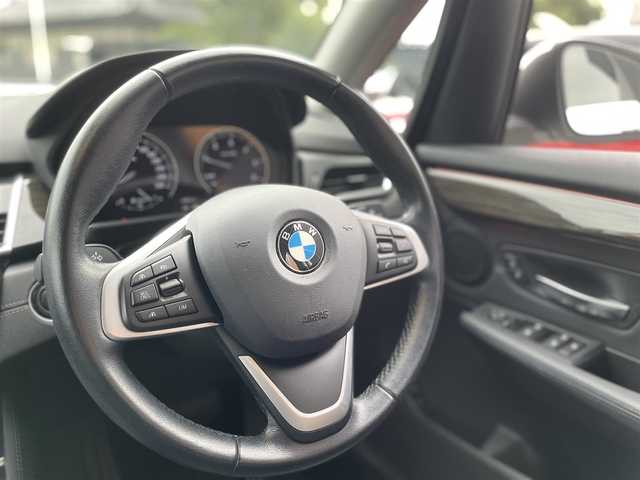 ＢＭＷ ２１８ｄ