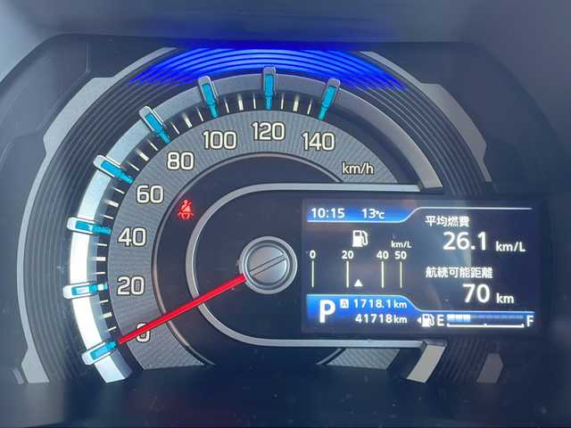 スズキ ハスラー HYBRID G 新潟県 2022(令4)年 4.2万km クールカーキPM ワンオーナー/冬タイヤ/ケンウッドオーディオ/（FM/AM/CD/AUX/USB/BT）/衝突軽減ブレーキ/車線逸脱警報/リアコーナーセンサー/ステアリングスイッチ/シートヒーター/電格ミラー/スペアキー×１