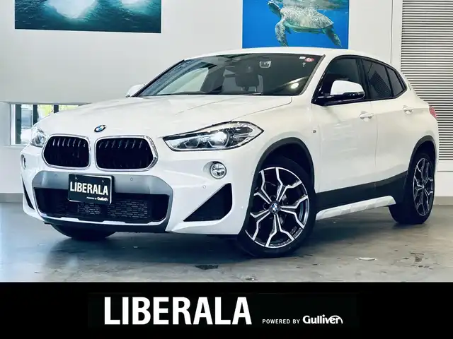 ＢＭＷ Ｘ２