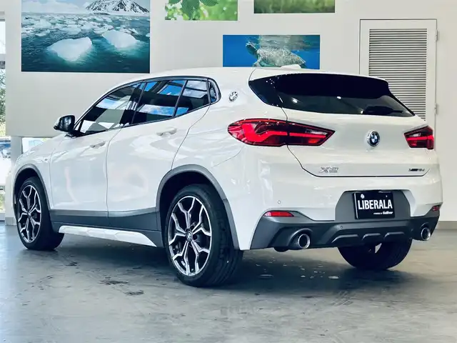 ＢＭＷ Ｘ２