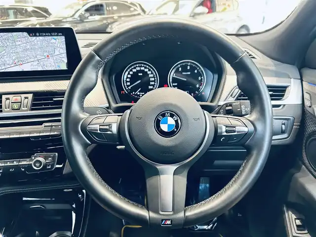 ＢＭＷ Ｘ２