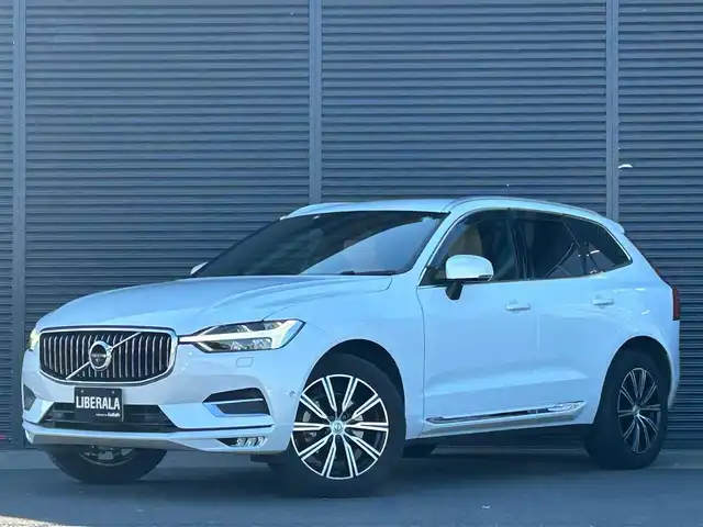 ボルボ ＸＣ６０