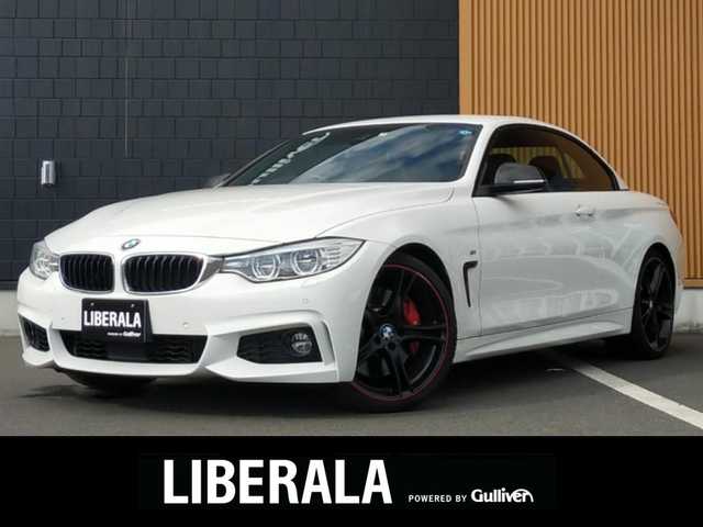 ＢＭＷ ４３５ｉ