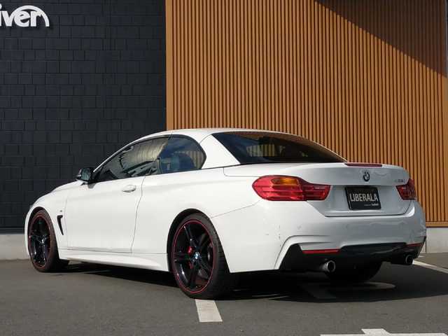 ＢＭＷ ４３５ｉ