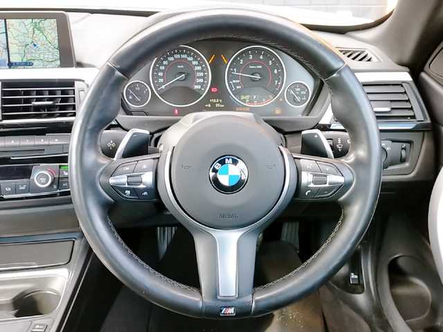 ＢＭＷ ４３５ｉ