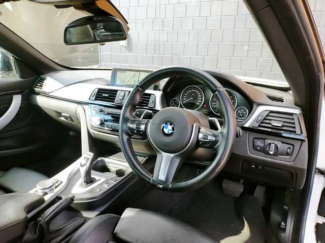 ＢＭＷ ４３５ｉ