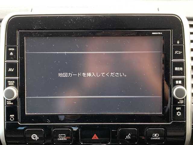 日産 セレナ e－パワー ハイウェイスター V 佐賀県 2018(平30)年 5.3万km ブリリアントホワイトパール 2トーン 純正9インチナビ/フルセグTV/アラウンドビューモニター/プロパイロット/両側パワースライドドア/ハンズフリーパワースライドドア/エマージェンシーブレーキ/LDW/インテリジェントルームミラー/ETC/シートヒーター/ステアリングヒーター/パーキングアシスト/電動パーキングブレーキ/オートブレーキホールド/ドライブレコーダー/ステアリングスイッチ/インテリジェントキー/プッシュスタート/LEDヘッドライト/フォグライト/純正アルミホイール