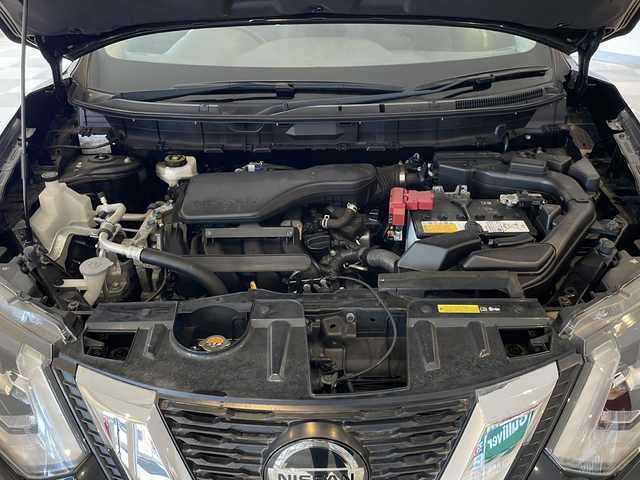 日産 エクストレイル 20Xi 福井県 2020(令2)年 4.3万km ダイヤモンドブラック 純正10インチメモリナビ/フルセグTV/Bluetooth/CD/DVD/BL/SD/USB/アラウンドビューモニター/プロパイロット/レーンキープアシスト/エマージェンシーブレーキ/ダウンヒルアシストコントロール/後側方車両検知通報/コーナリングスタビリティアシスト/クロストラフィックアラート/オートマチックハイビーム/ビルトインETC/デジタルインナーミラー/オールモード４×４－ｉシステム/電動リアゲート/シートヒーター/エアシート/レザーシート/オートライト/LEDヘッドライト/フォグランプ/純正フロアマット/ステアリングスイッチ