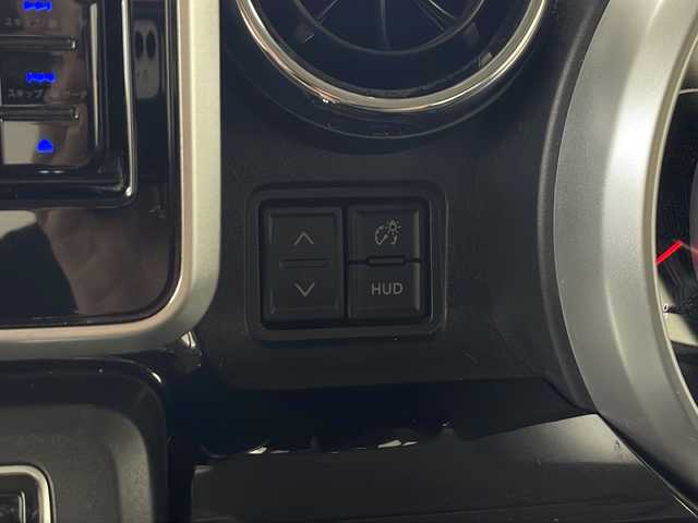 スズキ スペーシア カスタム HYBRID XS ターボ 秋田県 2023(令5)年 3.1万km インディゴブルーメタリック 社外ナビ　KENWOOD 【AM/FM/CD/DVD/BT】　/フルセグＴＶ　/バックカメラ　/USBポート/デュアルカメラブレーキサポート　/ハーフレザーシート　/ＬＥＤヘッドライト　/前方ドライブレコーダー　/スマートキー　/スペアキー有り/純正エンジンスターター /両側パワースライドドア/プッシュスタート　/クルーズコントロール/衝突被害軽減システム/ステアリングリモコン/プッシュスタート /パドルシフト/前席シートヒーター/クリアランスソナー /レーンキープアシスト/横滑り防止装置/PWR/電格ミラー/アイドリングストップ/オートライト/オートエアコン /純正AW/コーナーセンサー /リアサンシェード /革巻きステアリング/ウィンカーミラー /フォグライト /サイドバイザー