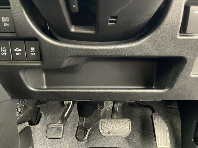 スズキ スペーシア カスタム HYBRID XS ターボ 秋田県 2023(令5)年 3.1万km インディゴブルーメタリック 社外ナビ　KENWOOD 【AM/FM/CD/DVD/BT】　/フルセグＴＶ　/バックカメラ　/USBポート/デュアルカメラブレーキサポート　/ハーフレザーシート　/ＬＥＤヘッドライト　/前方ドライブレコーダー　/スマートキー　/スペアキー有り/純正エンジンスターター /両側パワースライドドア/プッシュスタート　/クルーズコントロール/衝突被害軽減システム/ステアリングリモコン/プッシュスタート /パドルシフト/前席シートヒーター/クリアランスソナー /レーンキープアシスト/横滑り防止装置/PWR/電格ミラー/アイドリングストップ/オートライト/オートエアコン /純正AW/コーナーセンサー /リアサンシェード /革巻きステアリング/ウィンカーミラー /フォグライト /サイドバイザー