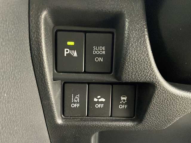 スズキ スペーシア カスタム HYBRID XS ターボ 秋田県 2023(令5)年 3.1万km インディゴブルーメタリック 社外ナビ　KENWOOD 【AM/FM/CD/DVD/BT】　/フルセグＴＶ　/バックカメラ　/USBポート/デュアルカメラブレーキサポート　/ハーフレザーシート　/ＬＥＤヘッドライト　/前方ドライブレコーダー　/スマートキー　/スペアキー有り/純正エンジンスターター /両側パワースライドドア/プッシュスタート　/クルーズコントロール/衝突被害軽減システム/ステアリングリモコン/プッシュスタート /パドルシフト/前席シートヒーター/クリアランスソナー /レーンキープアシスト/横滑り防止装置/PWR/電格ミラー/アイドリングストップ/オートライト/オートエアコン /純正AW/コーナーセンサー /リアサンシェード /革巻きステアリング/ウィンカーミラー /フォグライト /サイドバイザー