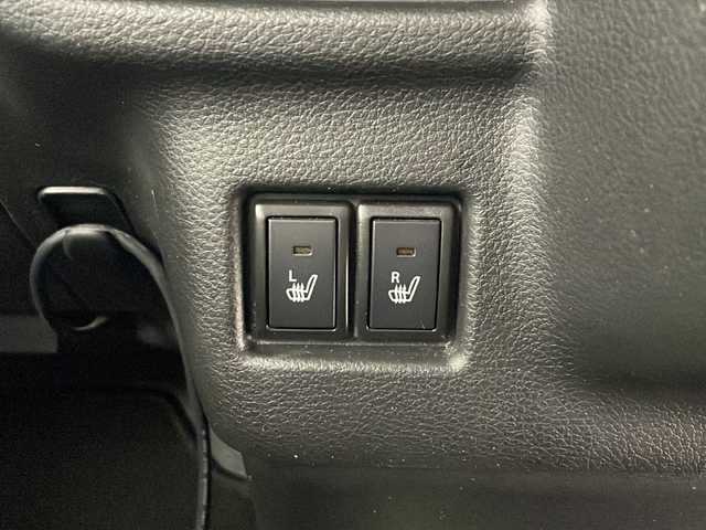 スズキ スペーシア カスタム HYBRID XS ターボ 秋田県 2023(令5)年 3.1万km インディゴブルーメタリック 社外ナビ　KENWOOD 【AM/FM/CD/DVD/BT】　/フルセグＴＶ　/バックカメラ　/USBポート/デュアルカメラブレーキサポート　/ハーフレザーシート　/ＬＥＤヘッドライト　/前方ドライブレコーダー　/スマートキー　/スペアキー有り/純正エンジンスターター /両側パワースライドドア/プッシュスタート　/クルーズコントロール/衝突被害軽減システム/ステアリングリモコン/プッシュスタート /パドルシフト/前席シートヒーター/クリアランスソナー /レーンキープアシスト/横滑り防止装置/PWR/電格ミラー/アイドリングストップ/オートライト/オートエアコン /純正AW/コーナーセンサー /リアサンシェード /革巻きステアリング/ウィンカーミラー /フォグライト /サイドバイザー