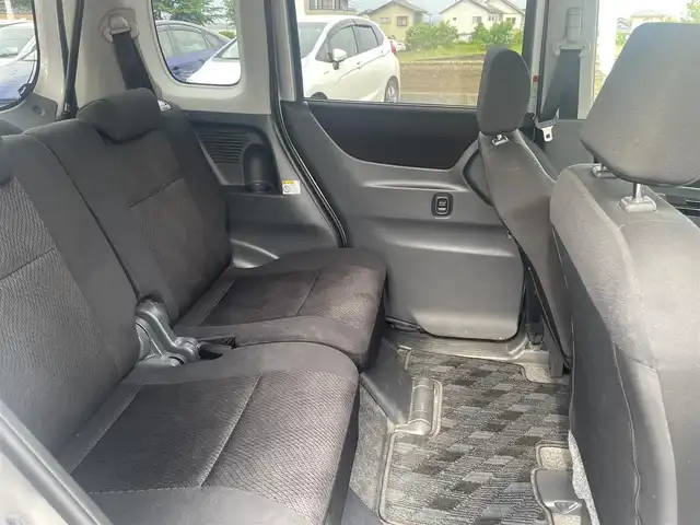 スズキ パレット ＳＷ XS 群馬県 2010(平22)年 12.7万km シルキーシルバーメタリック 社外HDDナビ、ワンセグ、CD、DVD/　（AVN500H）/社外ドライブレコーダー（前方録画）/片側パワースライドドア/ウインカーミラー/ETC/HIDヘッドライト/W・サイドエアバッグ/スマートキー×２/ドアバイザー/保証書、取説