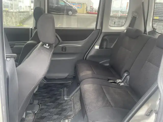 スズキ パレット ＳＷ XS 群馬県 2010(平22)年 12.7万km シルキーシルバーメタリック 社外HDDナビ、ワンセグ、CD、DVD/　（AVN500H）/社外ドライブレコーダー（前方録画）/片側パワースライドドア/ウインカーミラー/ETC/HIDヘッドライト/W・サイドエアバッグ/スマートキー×２/ドアバイザー/保証書、取説