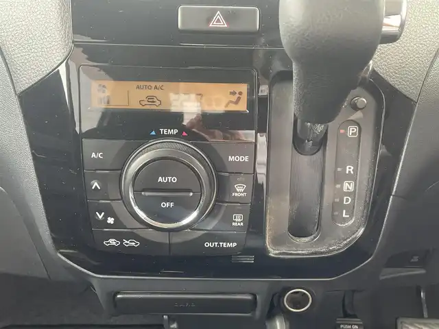 スズキ パレット ＳＷ XS 群馬県 2010(平22)年 12.7万km シルキーシルバーメタリック 社外HDDナビ、ワンセグ、CD、DVD/　（AVN500H）/社外ドライブレコーダー（前方録画）/片側パワースライドドア/ウインカーミラー/ETC/HIDヘッドライト/W・サイドエアバッグ/スマートキー×２/ドアバイザー/保証書、取説