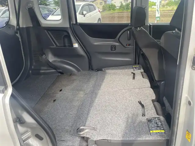 スズキ パレット ＳＷ XS 群馬県 2010(平22)年 12.7万km シルキーシルバーメタリック 社外HDDナビ、ワンセグ、CD、DVD/　（AVN500H）/社外ドライブレコーダー（前方録画）/片側パワースライドドア/ウインカーミラー/ETC/HIDヘッドライト/W・サイドエアバッグ/スマートキー×２/ドアバイザー/保証書、取説