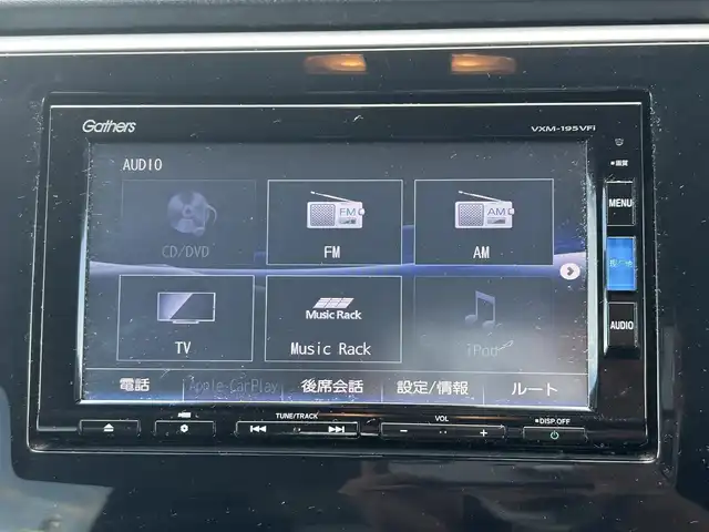 ホンダ ステップワゴン スパーダ ホンダセンシング 栃木県 2019(平31)年 7.9万km プラチナホワイトパール ホンダセンシング/純正メモリナビ/フルセグTV/DVD/Bluetooth/MSV/USB/純正フリップダウンモニター/バックカメラ/ビルトインETC/両側パワースライドドア/前後ドライブレコーダー/LEDオートライト/フォグランプ/パドルシフト/ステアリングリモコン/アダブティブクルーズコントロール/2列目サンシェード/シートバックテーブル