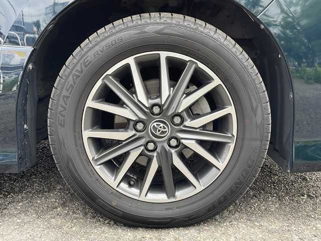 トヨタ ヴォクシー ZS 新潟県 2014(平26)年 3.9万km ブラッキッシュアゲハガラスフレーク 4WD/純正9インチSDナビ(NSZT-Y62G)/CD/DVD/BT/フルセグテレビ/フリップダウンモニター/バックカメラ/ETC/両側パワースライドドア/ステアリングスイッチ/MTモード付きAT/スマートキー/プッシュスタート/LEDヘッドライト/オートライト/フォグランプ/純正16インチアルミホイール