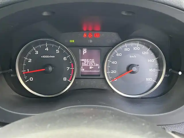 スバル インプレッサ ＸＶ 2．0i－L アイサイト 高知県 2014(平26)年 6.3万km デザートカーキ 純正メモリナビ/ETC/Bluetooth接続/スマートキー/アイドリングストップ/バックカメラ/アイサイト/横滑り防止装置/盗難防止装置/レーンキープアシスト/純正アルミホイール/LEDヘッドライト/4WD/MTモード付/フルセグ