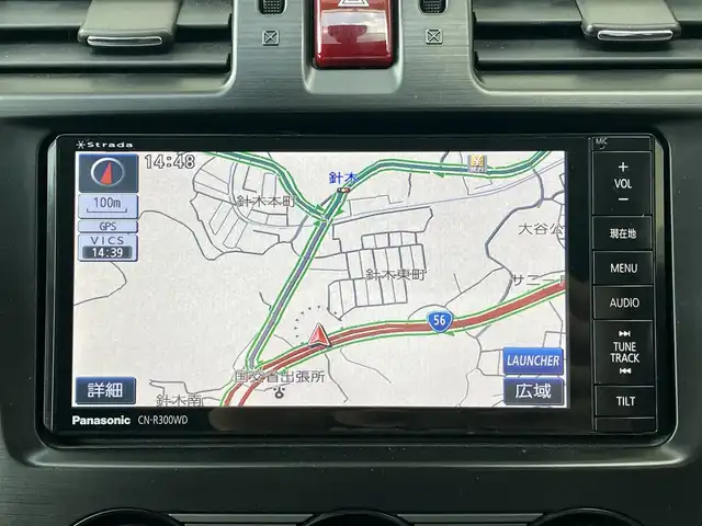 スバル インプレッサ ＸＶ 2．0i－L アイサイト 高知県 2014(平26)年 6.3万km デザートカーキ 純正メモリナビ/ETC/Bluetooth接続/スマートキー/アイドリングストップ/バックカメラ/アイサイト/横滑り防止装置/盗難防止装置/レーンキープアシスト/純正アルミホイール/LEDヘッドライト/4WD/MTモード付/フルセグ
