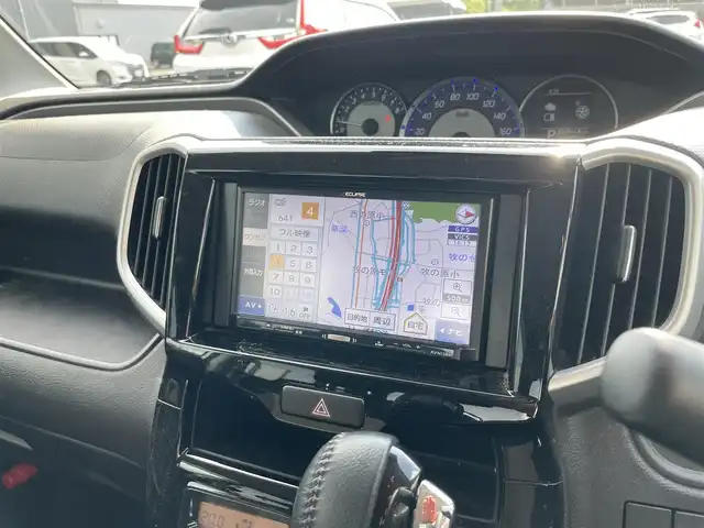 スズキ ソリオ バンディット HV MV 千葉県 2018(平30)年 2.1万km ピュアホワイトP 両側パワースライドドア /衝突軽減/レーンキープアシスト/社外7インチナビ/ワンセグTV/バックカメラ/LEDヘッドライト/ステアリングスイッチ/クルーズコントロール/スマートキー/プッシュスタート/フロアマット/ドアバイザー/純正15インチアルミ