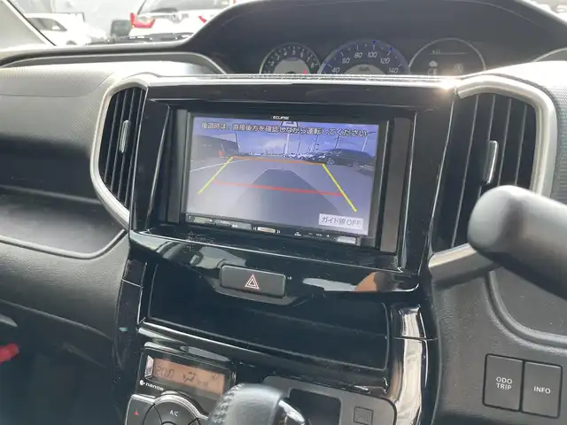 スズキ ソリオ バンディット HV MV 千葉県 2018(平30)年 2.1万km ピュアホワイトP 両側パワースライドドア /衝突軽減/レーンキープアシスト/社外7インチナビ/ワンセグTV/バックカメラ/LEDヘッドライト/ステアリングスイッチ/クルーズコントロール/スマートキー/プッシュスタート/フロアマット/ドアバイザー/純正15インチアルミ