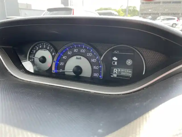 スズキ ソリオ バンディット HV MV 千葉県 2018(平30)年 2.1万km ピュアホワイトP 両側パワースライドドア /衝突軽減/レーンキープアシスト/社外7インチナビ/ワンセグTV/バックカメラ/LEDヘッドライト/ステアリングスイッチ/クルーズコントロール/スマートキー/プッシュスタート/フロアマット/ドアバイザー/純正15インチアルミ
