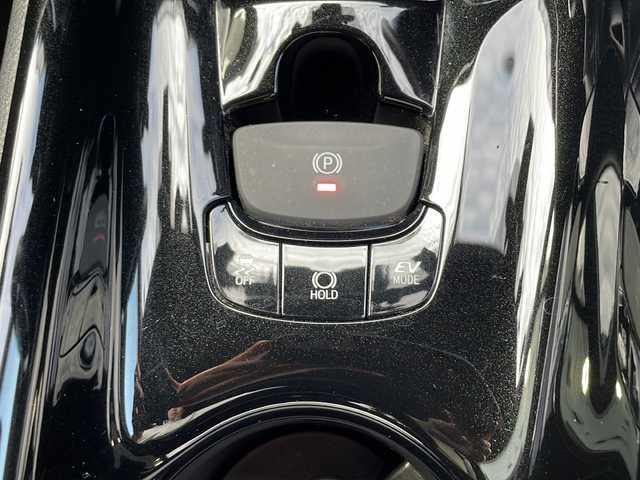 トヨタ Ｃ－ＨＲ G 山口県 2019(令1)年 4.4万km ブラックマイカ 純正9インチメモリーナビ/・Bluetooth接続/・フルセグTV/・AM/FM/CD/DVD/トヨタセーフティセンス/・レーンキープアシスト/・プリクラッシュセーフティ/・ハイビームアシスト/・レーダークルーズコントロール/オートブレーキホールド/前後ドライブレコーダー/ETC/バックカメラ/ハーフレザーシート/シートヒーター(D席/N席）/純正18インチアルミホイール/LEDオートヘッドライト