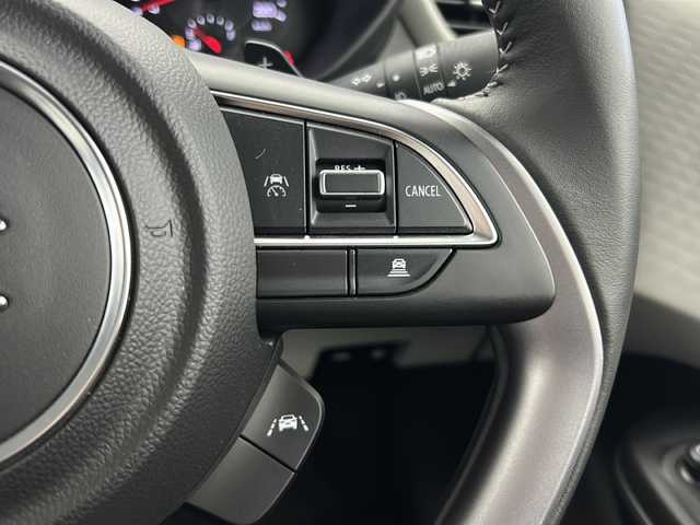 スズキ スイフト HYBRID MZ 宮城県 2023(令5)年 0.2万km 青Ⅱ 4WD//純正9インチディスプレイオーディオ//全方位モニター//USB・BT・AppleCarPlay・androidAuto//スズキセーフティサポート//デュアルセンサーブレーキサポート//追従クルーズコントロール//リアクロストラフィックアラート//レーンキープアシスト//アダプティブハイビーム//ブラインドスポットモニター//前席シートヒーター//パドルシフト//LEDヘッドライト//LEDフォグランプ//純正16インチアルミホイール//純正フロントスポイラー//スマートキー//プッシュスタート