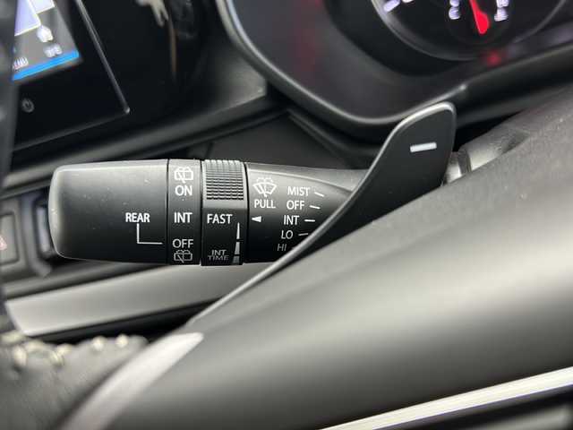 スズキ スイフト HYBRID MZ 宮城県 2023(令5)年 0.2万km 青Ⅱ 4WD//純正9インチディスプレイオーディオ//全方位モニター//USB・BT・AppleCarPlay・androidAuto//スズキセーフティサポート//デュアルセンサーブレーキサポート//追従クルーズコントロール//リアクロストラフィックアラート//レーンキープアシスト//アダプティブハイビーム//ブラインドスポットモニター//前席シートヒーター//パドルシフト//LEDヘッドライト//LEDフォグランプ//純正16インチアルミホイール//純正フロントスポイラー//スマートキー//プッシュスタート