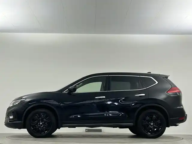 日産 エクストレイル 20Xi エクストリーマーX 埼玉県 2018(平30)年 3.2万km ダイヤモンドブラック 純9型ナビ 全方位 温シート プロパイロット フルセグ　CD　DVD　BT　ドライブレコーダー　ETC　レーダークルーズコントロール　前後コーナーセンサー　LEDヘッドライト　オートハイビーム　