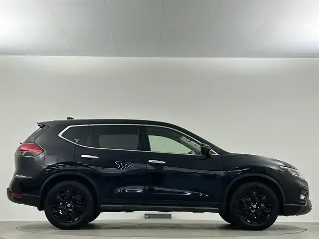 日産 エクストレイル 20Xi エクストリーマーX 埼玉県 2018(平30)年 3.2万km ダイヤモンドブラック 純9型ナビ 全方位 温シート プロパイロット フルセグ　CD　DVD　BT　ドライブレコーダー　ETC　レーダークルーズコントロール　前後コーナーセンサー　LEDヘッドライト　オートハイビーム　