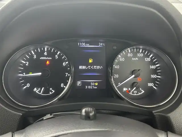 日産 エクストレイル 20Xi エクストリーマーX 埼玉県 2018(平30)年 3.2万km ダイヤモンドブラック 純9型ナビ 全方位 温シート プロパイロット フルセグ　CD　DVD　BT　ドライブレコーダー　ETC　レーダークルーズコントロール　前後コーナーセンサー　LEDヘッドライト　オートハイビーム　