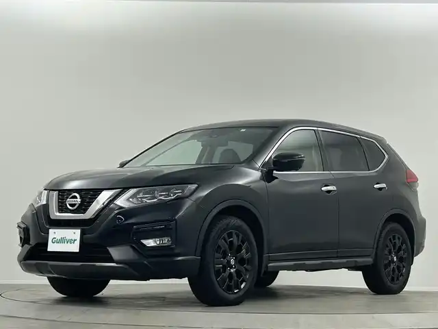 日産 エクストレイル 20Xi エクストリーマーX 埼玉県 2018(平30)年 3.2万km ダイヤモンドブラック 純9型ナビ 全方位 温シート プロパイロット フルセグ　CD　DVD　BT　ドライブレコーダー　ETC　レーダークルーズコントロール　前後コーナーセンサー　LEDヘッドライト　オートハイビーム　