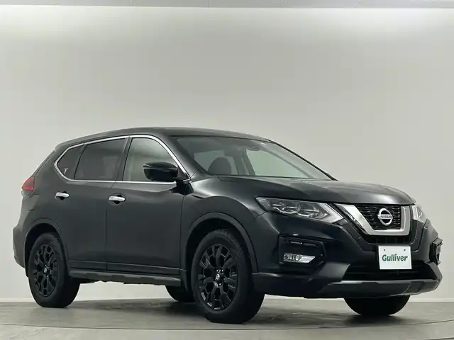 日産 エクストレイル 20Xi エクストリーマーX 埼玉県 2018(平30)年 3.2万km ダイヤモンドブラック 純9型ナビ 全方位 温シート プロパイロット フルセグ　CD　DVD　BT　ドライブレコーダー　ETC　レーダークルーズコントロール　前後コーナーセンサー　LEDヘッドライト　オートハイビーム　