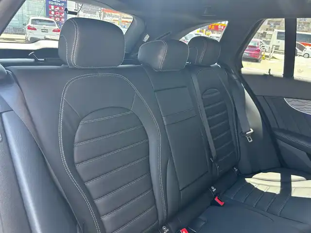 メルセデス・ベンツ Ｃ２００ 4マチック ローレウスED 富山県 2020(令2)年 6.3万km 白 レザーエクスクルーシブパッケージ/スポーツプラスパッケージ/エアバランスパッケージ/純正HDDナビ/AM/FMラジオ/フルセグテレビ/Bluetooth接続/360°カメラ/ブルメスターサウンド/HUD/D/N席パワーシート/D/N席シートヒーター/前後ドラレコ/パワーバックドア/純正18インチAW