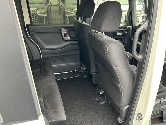 ホンダ Ｎ ＢＯＸ カスタム G L ホンダセンシング 千葉県 2017(平29)年 5.2万km プレミアムホワイトパールⅡ ナビVXM-174csi バックカメラ パワースライドドア クルコン ETC ドラレコ USB BT スマートキー LEDライト オートライト ホンダセンシング バックセンサー 14インチAW