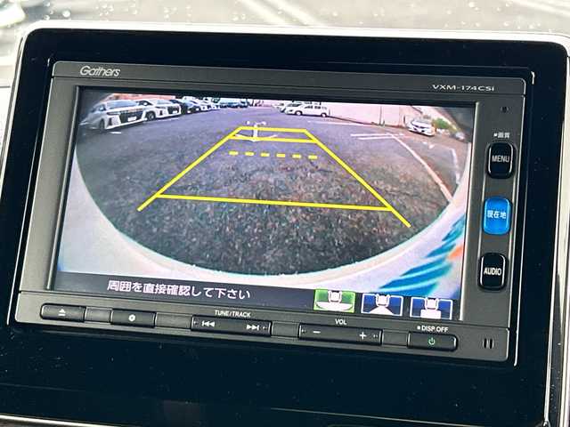 ホンダ Ｎ ＢＯＸ カスタム G L ホンダセンシング 千葉県 2017(平29)年 5.2万km プレミアムホワイトパールⅡ ナビVXM-174csi バックカメラ パワースライドドア クルコン ETC ドラレコ USB BT スマートキー LEDライト オートライト ホンダセンシング バックセンサー 14インチAW